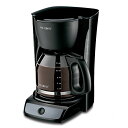 [~X^[R[q[] Mr. Coffee R[q[[J[ 12Jbv CG13 12-Cup Switch Coffeemaker (ubN)