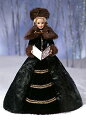 Barbie(バービー) ホリデー キャロル バービー Holiday Caroler Barbie 15760