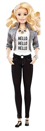 House, Building - Barbie バービー - Hello Barbie バービー Doll ドール