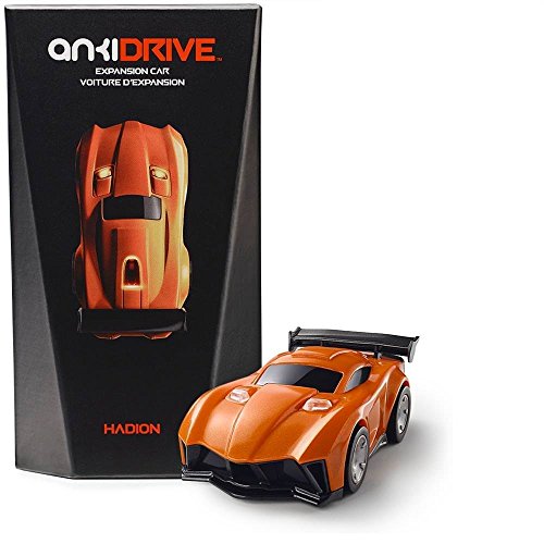 Anki DRIVE Expansion Car, Hadion (Previous Version)