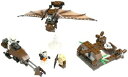LEGO (S) Star Wars (X^[EH[Y) : Ewok Attack (7139) ubN 