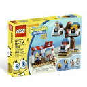 LEGO (レゴ) SpongeBob (スポンジボブ) Glove World 3816 ブロック おもちゃ