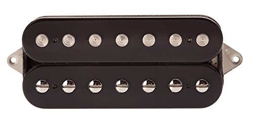 Suhr 7 Hot Neck Black サー 7弦ギター用 ピックアップ ブラック