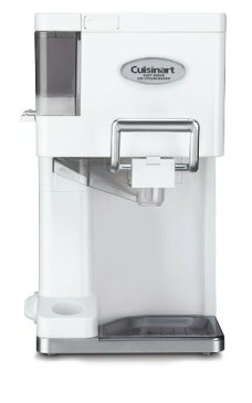 クイジナート ソフトクリームメーカー Cuisinart Ice-45 Mix It In Soft Serve Ice Cream Maker