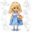 Disney(ディズニー) Disney Animators' Collection Cinderella Doll - 16''　シンデレラの人形(40.6cm)