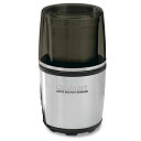 Cuisinart クイジナート グラインダー SG-10