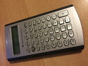 Texas Instruments BA II Plus Professional Financial Calculator (Vo[)