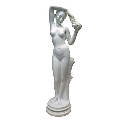 Design Toscano Alluring Venus Bonded Marble Statue