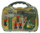 Bosch Big Diy Case With Cordless Drill / Screwdriver コー??ドレスドリル/ドライバーでボッシュビッ(3)