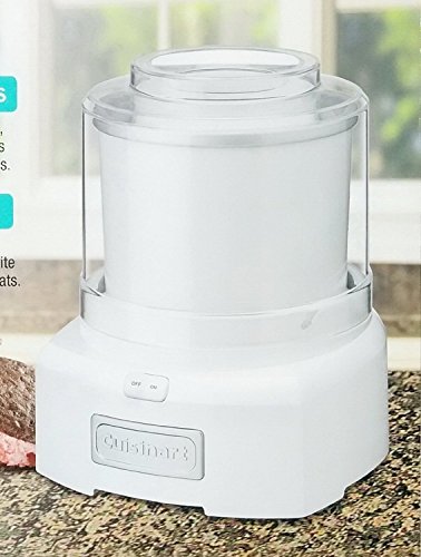 Cuisinart　クイジナート 家庭用 アイスクリームメーカー　CIM-42PC