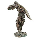 Design Toscano 12 in. The Eagle Dancer Sculpture