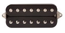 Suhr 7 vintage bridge Black サー 7弦ギター用 ブリッジポジション ピックアップ ブラック
