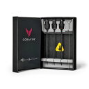 Coravin 1000 3 Needle Assortment Kit, Black by Coravin