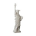 Design Toscano Liberty Enlightening the World Sculpture