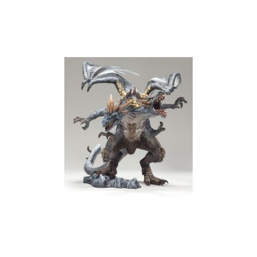 McFarlane Toys 6' Dragons Series 4 - Berserker Clan 4 