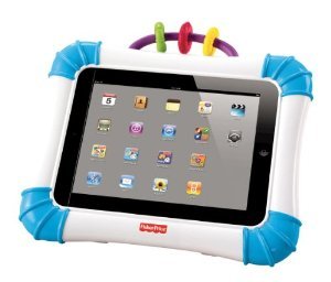 楽天ワールドセレクトショップFisher-Price （フィッシャープライス） Laugh & Learn Case for iPad Devices おもちゃ