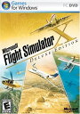 Microsoft Flight Simulator X Deluxe (輸入版)