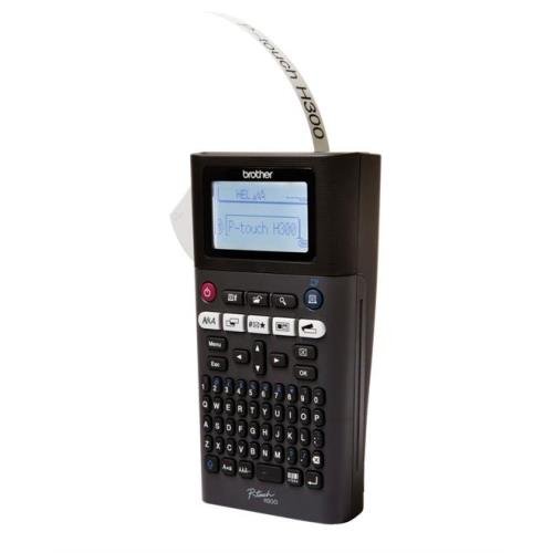 Rakuten - Brother ブラザー工業 PT-H300 ラベル プリンター Hと-HELD [PT-H300]