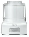 【商品名】Cuisinart　クイジナート 家庭用 アイスクリームメーカー　1.4リットル ICE-21【カテゴリー】ホーム：家電【商品詳細】 Cuisinart