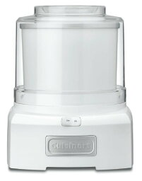 Cuisinart　クイジナート 家庭用 アイスクリームメーカー　1.4リットル ICE-21