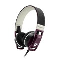 Sennheiser [nCU[ On Ear URBANITE A[oiCg Plum v IC[wbhzyApplei