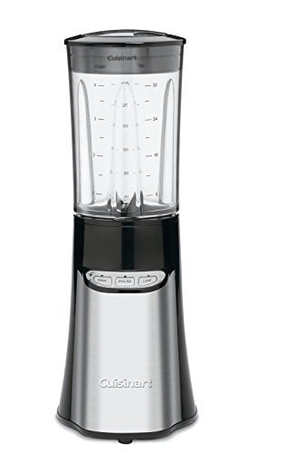 Cuisinart Personal Blender CPB 100 WS