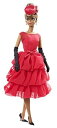 【商品名】ホビー Barbie バービー Collector BFMC Red Dress African-American doll ドール 人形 【カテゴリー】おもちゃ：きせかえ人形・ハウス【商品詳細】 import