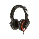 Skullcandy - Nba Mix Master Over-Ear Headphones In Heat wbhziCzj