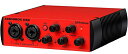 Presonus Audiobox USB LIMITED EDITION RED プリソーナス オーディオボックス レッド◆限定版◆