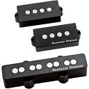 Seymour Duncan Quarter Pound PJ Set SPB-3 SJB-3b クオーターパウンド セット セイモア ダンカン PJ レ
