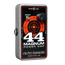 ■ELECTRO-HARMONIX 44 Magnum Power Amplifier パワーアンプ