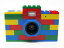 LEGO 8MP Digital Camera by Digital Blue