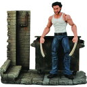 【商品名】Marvel Select - Action Figure: X-Men Origins: Wolverine - Wolverine by Diamond Select 【カテゴリー】おもちゃ：MARVEL【商品詳細】 Brand new