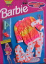 バービー Barbie MAGIC TALK CLUB FASHIONS Singing Outfit w Exclusive 限定 Fashion ファッショ...