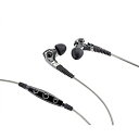 DENON デノン AH-C250 イヤホン