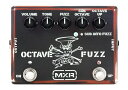 MXR Slash Octave Fuzz SF01