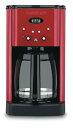 Cuisinart クイジナート DCC-1200 Brew Central 12-Cup Programmable Coffeemaker 12カップコーヒ...