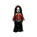 Mezco Toyz Series 24 Living Dead Dolls - Agrat-Bat-Mahlaht 