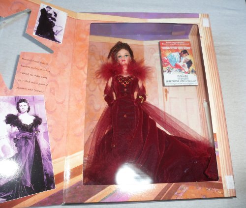 Barbie Timeless Treasures Hollywood Legends Collection: Scarlett O'Hara (1994) by 5Star-TD