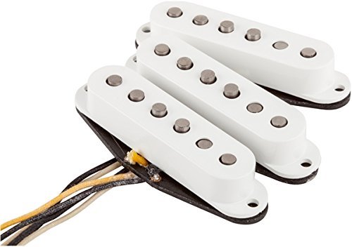 Fender Custom Shop Texas Special Stratocaster Pickups set フェンダー カスタムショップ テキサス ス