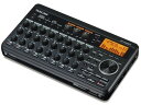 【商品名】TEAC TASCAM DIGITAL POCKETSTUDIO DP-008EX MTR 8トラックデジタルマルチトラックレコーダー 【カテゴリー】楽器：PA音響機器【商品詳細】 電池駆動が可能なマルチトラックレコーダー「DIGITAL POCKETSTUDIO 『DP-008EX』です。 カセットMTRのように気軽に持ち運ぶことが可能なので、ソングライターの外出用音楽スケッチパッドとして最適です。 本体前面に無指向性の高音質のコンデンサーマイクを2基搭載し、簡単なセッティングでいつでもボーカルやアコースティックギターなどクオリティの高い音を録音することが可能です。 さらに、XLR入力を装備しコンデンサーマイクの接続に対応したほか、インプットイコライザーとリバーブを搭載し簡単なサウンドメイキングに対応します。 マスタリング機能により音圧アップも可能ですので、クオリティの高いデモ音源をバンドメンバーに送ることができます。 また底面にある三脚用の穴を利用して、よりアグレッシブなマイキングを行うことが可能です。 360gという軽量コンパクト設計を実現しており、ギターケースやバッグにいつでも入れておくことができます。 気兼ねなくアイディアを重ねられるUNDO/REDO機能も搭載しており、ミスを気にせず、積極果敢にアイディアを重ねることができます。