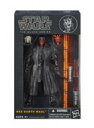 Star Wars - Hasbro Action Figure: 6 Inch / Black Series - 02 Darth Maul スター ウォーズ ハズブ