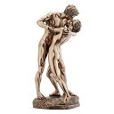 Design Toscano Passion's Embrace Sculpture