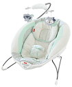 Fisher-Price Moonlight Meadow Deluxe Bouncer