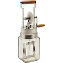 Paderno World Cuisine Fresh Butter Maker