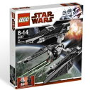LEGO (レゴ) Star Wars (スターウォーズ) Tie Defender (8087) ブロック おもちゃ