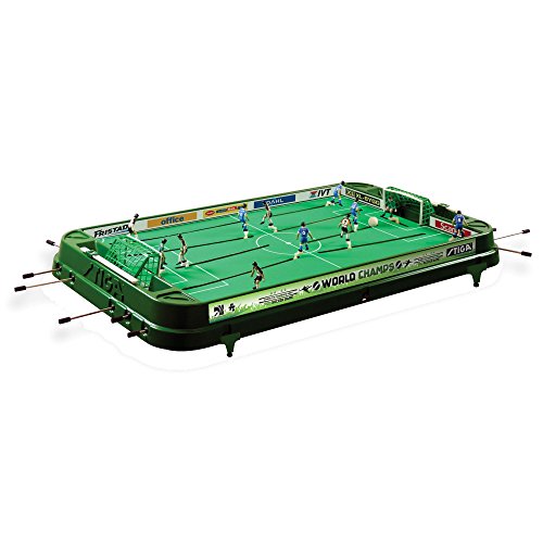 乐天商城 - STIGA(スティガ) サッカーゲーム ワールドチャンプス