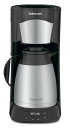 Cuisinart DTC-975BKN Thermal 12-Cup Programmable Coffeemaker, Black コーヒーメーカー