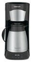 Cuisinart DTC-975BKN Thermal 12-Cup Programmable Coffeemaker, Black@R[q[[J[