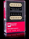 Seymour Duncan SH-PG Pearly Gates Zebra Set (SH-PH1n & SH-PG-1b) セイモアダンカン パーリーゲイ...